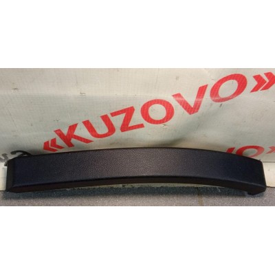Накладка декоративная НА ТОРПЕДО ПРАВАЯ mitsubishi ASX 2010-2016 8002A756XB