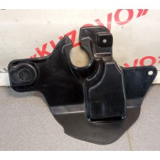 Кожух рулевой колонки НА МОТОРНОМ ЩИТЕ mitsubishi ASX 2010> Lancer (CX,CY) 2007-2017 Outlander XL (CW) 2006-2012 7260A202
