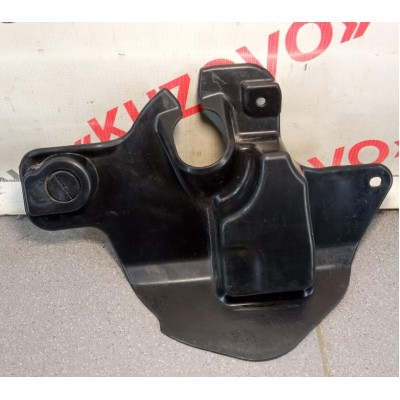 Кожух рулевой колонки НА МОТОРНОМ ЩИТЕ mitsubishi ASX 2010> Lancer (CX,CY) 2007-2017 Outlander XL (CW) 2006-2012 7260A202