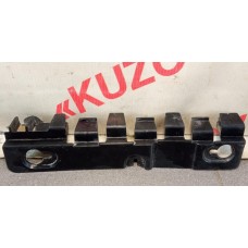 Кронштейн заднего бампера левый VAZ LADA LARGUS (2011>) 8450000393