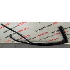 Уплотнитель стекла двери ПЕРЕДНЕГО ПРАВОГО citroen C4 II 2011> 9300AN 9687378080