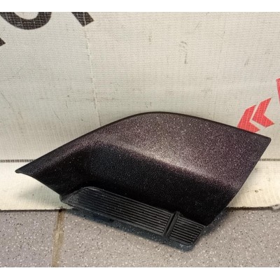 Заглушка буксировочного крюка ПРАВАЯ TOYOTA RAV 4 (2013>) 53285-42100