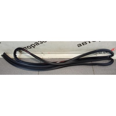 Молдинг лобового стекла MAZDA CX 5 (2012>) KD53-50-601A