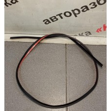 Молдинг лобового стекла TOYOTA LAND CRUISER (150)-PRADO (2009>) 75531-60060