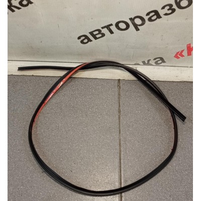 Молдинг лобового стекла TOYOTA LAND CRUISER (150)-PRADO (2009>) 75531-60060