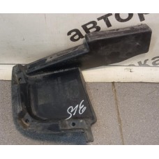 Воздуховод бампера правый VAZ CHEVROLET NIVA (2002-2020) 212308104408550
