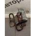 Петля дверная передняя левая VW GOLF V 2003-2009 1K0831411D Петля дверная передняя левая VW GOLF V 2003-2009 1K0831411D