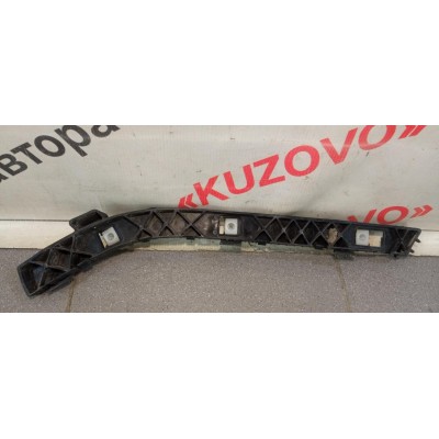 Направляющая заднего бампера правая KIA RIO (2011>) 86614-4Y000 866144Y000