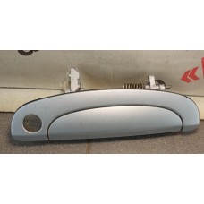 Ручка двери передней наружная правая HYUNDAI GETZ (2002>) 826601C000CA