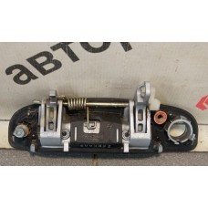 Ручка двери передней наружная правая HYUNDAI GETZ (2002>) 826601C000CA