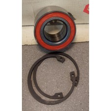 Подшипник ступицы (к-кт) Opel Corsa C 2000-2006 MERIVA  2003-2010 713644160