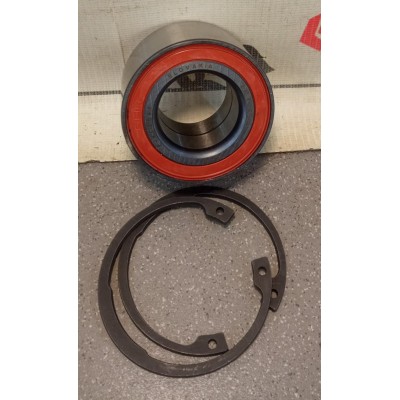 Подшипник ступицы (к-кт) Opel Corsa C 2000-2006 MERIVA  2003-2010 713644160