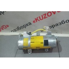 Подушка безопасности пассажирская (в торпедо) для Toyota Corolla E11 1997-2001 7396002020
