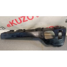 Кронштейн переднего бампера левый FORD FOCUS II (2005-2008) 4M5117E857AC