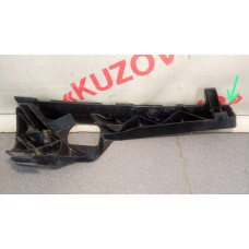 Кронштейн переднего бампера левый FORD FOCUS II (2005-2008) 4M5117E857AC