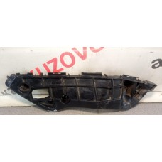 Кронштейн бампера переднего левый Toyota RAV 4 2013-2019 52536-0R040