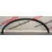 Накладка переднего крыла левого Renault SANDERO 2009-2014 8200886740