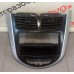 Консоль В ТОРПЕДО ЦЕНТРАЛЬНАЯ HYUNDAI Solaris 2010-2017 847424L000 84741-4L000 84746-4L000