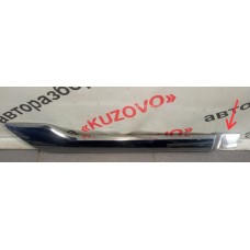 Молдинг задней правой двери Vortex Tingo T11 2010-2014 T11-6208462