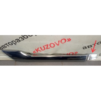 Молдинг задней правой двери Vortex Tingo T11 2010-2014 T11-6208462