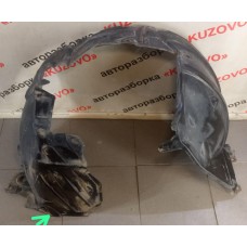 Локер передний правый NISSAN JUKE (F15) 2011> 63842-BA60A