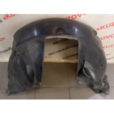 Локер передний левый RENAULT LOGAN II (2014>) 638412813R