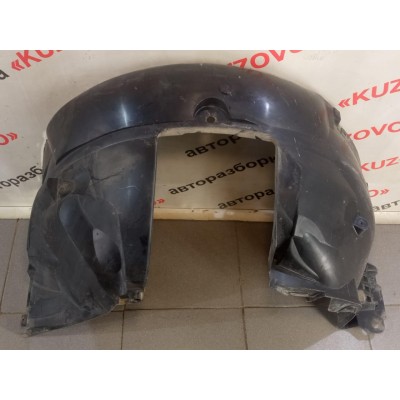 Локер передний левый RENAULT LOGAN II (2014>) 638412813R
