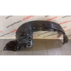 Локер передний правый JAC T8 Pro 2020> 5512200P306A