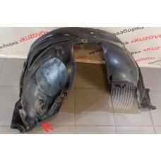 Локер передний левый ПОСЛЕ 2015 ГОДА RENAULT DUSTER (2012>) 638413452R