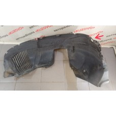 Локер передний левый ПОСЛЕ 2015 ГОДА RENAULT DUSTER (2012>) 638413452R