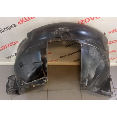 Локер передний правый RENAULT LOGAN II (2014>) 638400107R