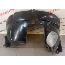 Локер передний правый RENAULT DUSTER (2012>) ST-RND1-016L-1