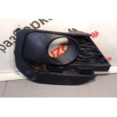 Рамка противотуманной фары левой VAZ LADA LARGUS (2012>) 8450090860