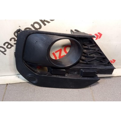 Рамка противотуманной фары левой VAZ LADA LARGUS (2012>) 8450090860