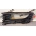 Накладка переднего бампера правая VW Polo (Sed RUS) 2011-2020 6RF853234A