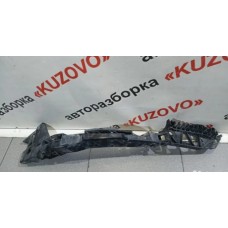 Кронштейн фар левый VW POLO (HB) (2009>) 6RU805071A