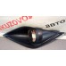 Рамка противотуманной фары правой Mitsubishi Outlander GF 2012> 6400g482