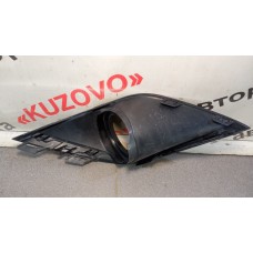 Рамка противотуманной фары правой Mitsubishi Outlander GF 2012> 6400g482