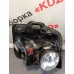 Фара противотуманная RENAULT Logan II 2014-2022 Megane III 2009-2016 SCENIC 2009> Duster 2010-2021 261500097R