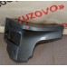 Накладка на порог (наружная) Nissan Terrano 3 (D10) 2014-2022  76436-0269R 76840-00Q0D