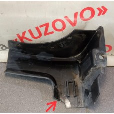 Накладка на порог (наружная) Nissan Terrano 3 (D10) 2014-2022  76436-0269R 76840-00Q0D
