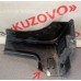 Накладка на порог (наружная) Nissan Terrano 3 (D10) 2014-2022  76436-0269R 76840-00Q0D