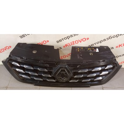 Решетка радиатора RENAULT DOKKER (2012>) 623104446R