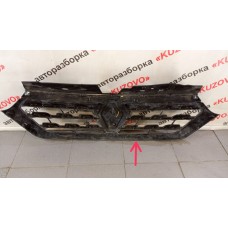 Решетка радиатора RENAULT DOKKER (2012>) 623104446R