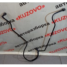 Трубка топливного фильтра VAZ Lada 2110-2112 21101-1104222