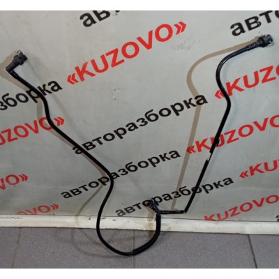 Трубка топливного фильтра VAZ Lada 2110-2112 21101-1104222