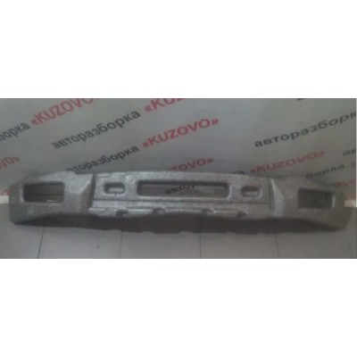 Усилитель переднего бампера CHEVROLET  LANOS 2004-2010  DW350000R-0000