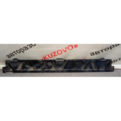 Кронштейн НА ПЕРЕДНЮЮ ПАНЕЛЬ Skoda Rapid 2013-2020 VW Polo (Sed RUS) 2011-2020 6RU806249