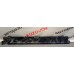 Кронштейн НА ПЕРЕДНЮЮ ПАНЕЛЬ Skoda Rapid 2013-2020 VW Polo (Sed RUS) 2011-2020 6RU806249