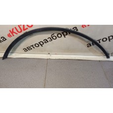 Накладка заднего крыла правого RENAULT Logan 2005-2014 8200419796